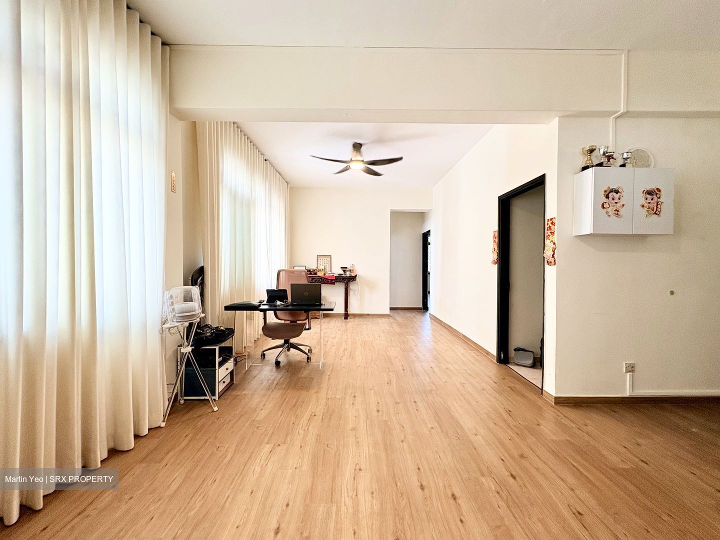 Frankel Estate (D15), Apartment #552428141
